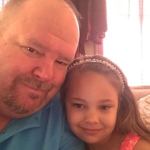 Meet your Posher, Russell